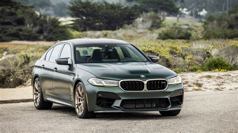10 Most Powerful BMWs Ever Made