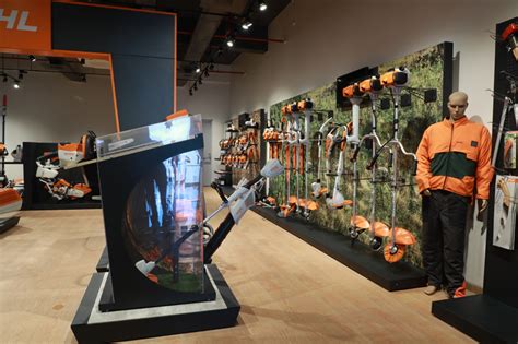 The Perks of Buying from Authorised STIHL Dealers - Blog | STIHL