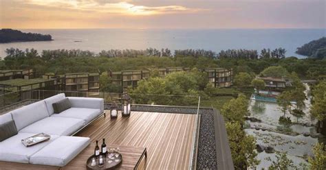 MGallery Residences MontAzure Lakeside Phuket — Teletype