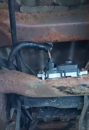 Image result for 2011 Ford Fuel Pump Driver Module