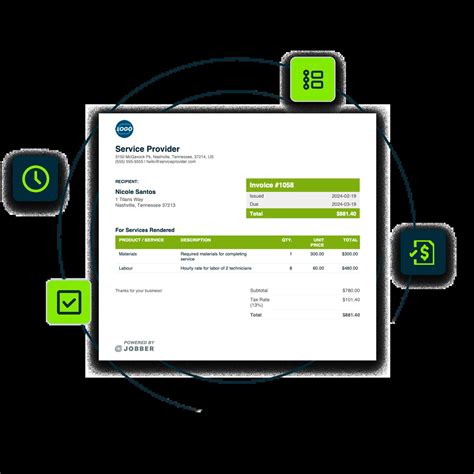 Free HVAC Estimate Template