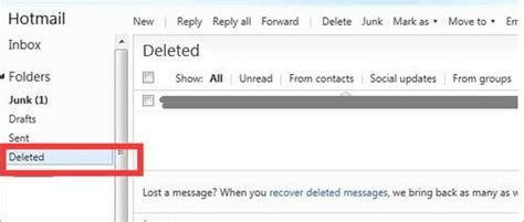 Cómo iniciar sesión en Hotmail o en Outlook para entrar en tu correo ...