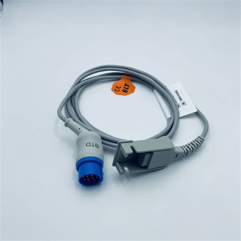 Image result for BioLite Analog SpO2 Extension Cable