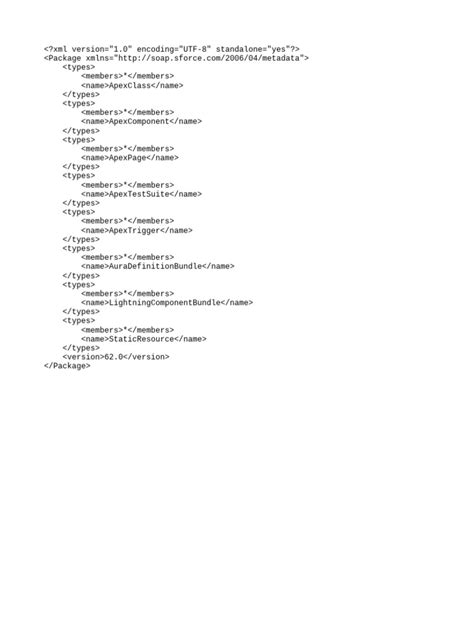 Image result for XML Version 1 0 Encoding UTF-8