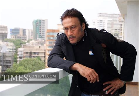 Jackie Shroff Bollywood Photo Highly respected actor of...