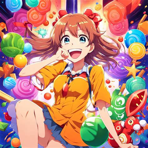 #laughter Anime Girl Laughing by NoahCroseAnimation on DeviantArt