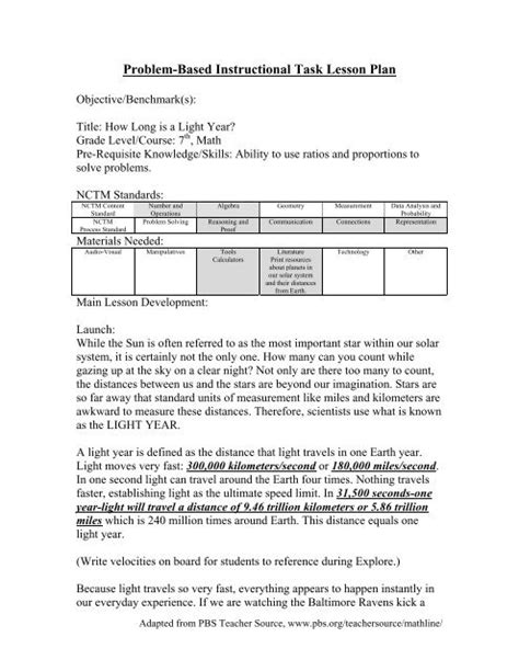 Image result for Example of Performance Task in Lesson Plan