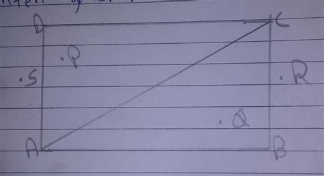 name the point in the exterior of angle BCA but , in the interior of ...