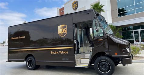 UPS profit tops expectations as cost-cuts deliver margin | Reuters