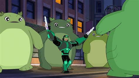 Big Hero 6 (S02E08): Something Fluffy Summary - Season 2 Episode 8 Guide