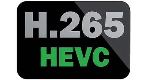 H.264 vs H.265 - AVC vs HEVC - Quelle est la différence