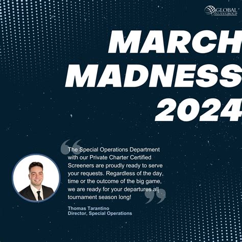 #globalelitegroup #marchmadness #march #aviationsecurity #avsec ...