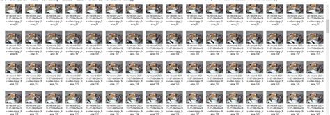 How to Count People Using OpenCV 的图像结果