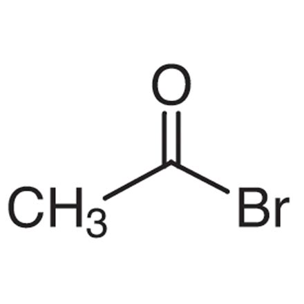 Acetyl Bromide | 506-96-7 | Tokyo Chemical Industry (India) Pvt. Ltd.
