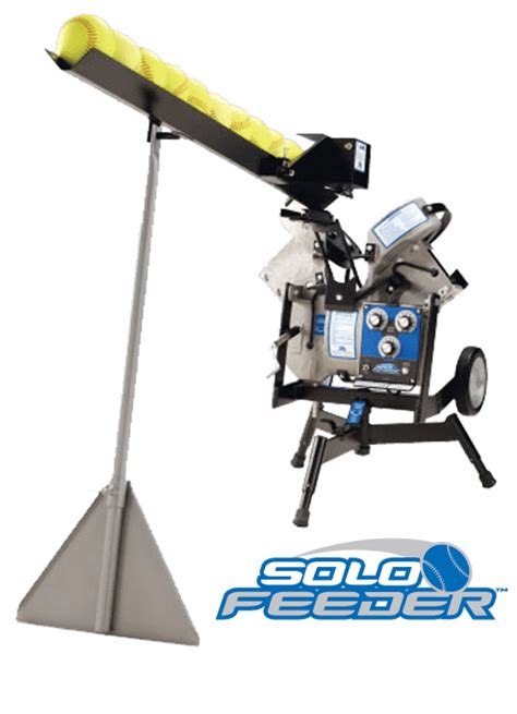 Softball Pitching Machine 的图像结果