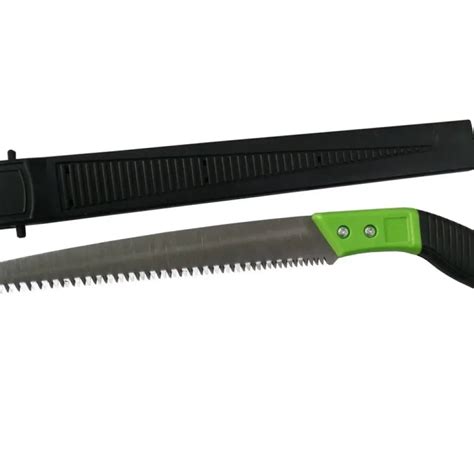 Professional Pruning Saw Triple-Ground Teeth Clean Cuts – BUYZO