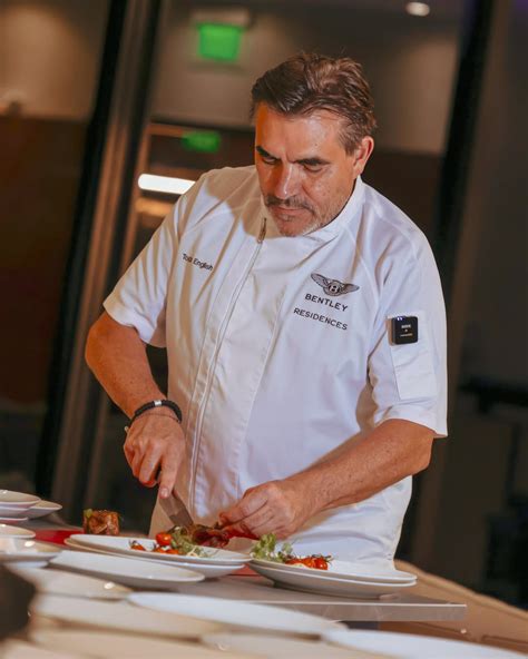 Todd English - Valero Enterprises