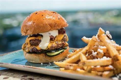 VUE ROOFTOP, Iowa City - Menu, Prices & Restaurant Reviews - Tripadvisor