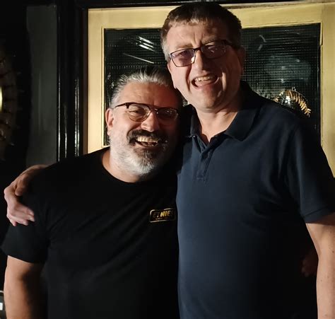 WILSON, RICH 7 | A RICH COMIC LIFE BLOG AND PODCAST