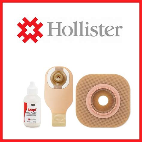 Hollister Ostomy Supplies - MeridianMedicalSupply.com – Meridian ...