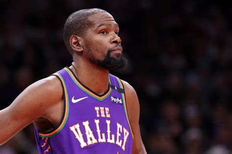 Kevin Durant's Frustration With Suns Reportedly Grows Amid Knicks ...