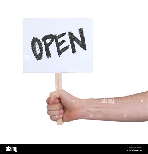 Image result for Hand Sign for Open Please