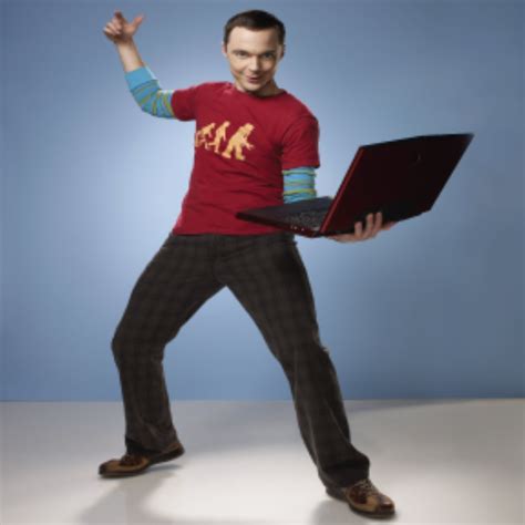 Image result for Sheldon Computer