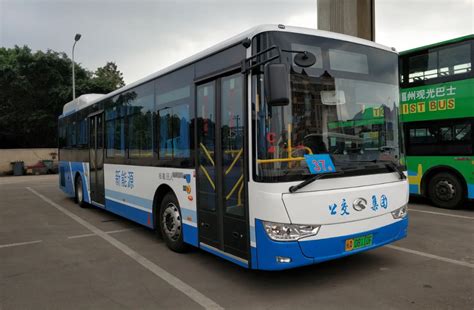 37路公交车今开通 - 中国环境频道——环境保护门户网站