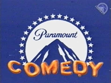 Image result for Paramount Comedy Collection