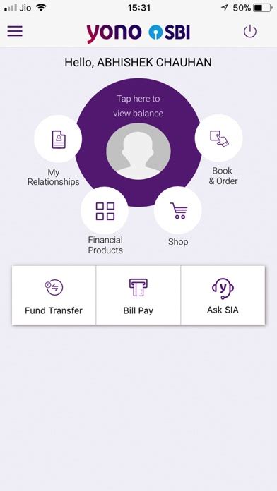 yono arcade secure app