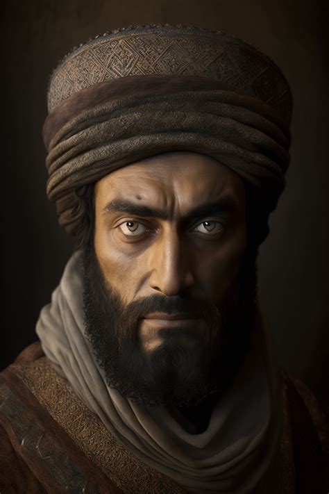 Caliph 的图像结果