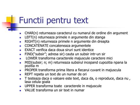 Image result for Functii Excel