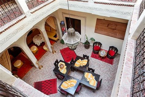 RIAD LAKAHANA (Marrakech) - Inn Reviews, Photos, Rate Comparison ...
