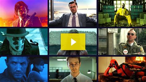 Examples Of Antagonist In Movies List Of Antagonists | Dexter Wiki