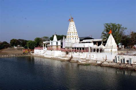 Exotic Destinations: Shri Pashupatinath Temple - Mandsaur