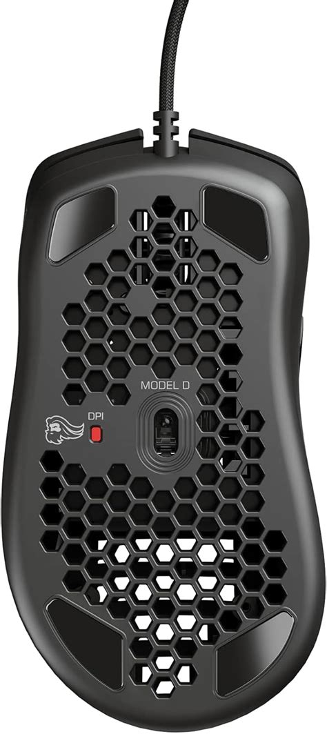 Mouse + Ceramic Feet) Glorious Model D Wireless India | Ubuy