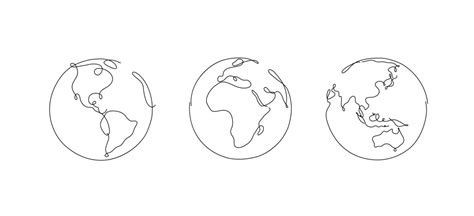 Blank Globe 的图像结果