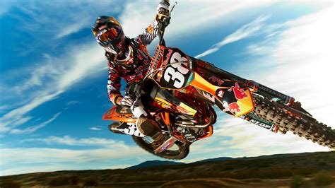Dirt Bikes Wallpapers ·① WallpaperTag