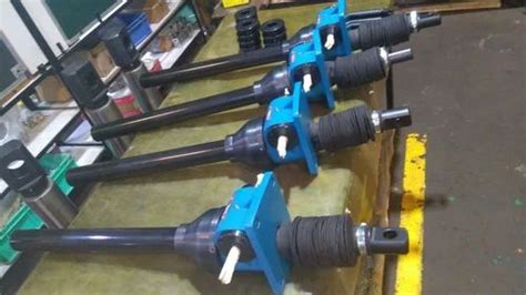 Ball Screw Jacks - Ball Screw Jacks 10 Ton Manufacturer from Faridabad