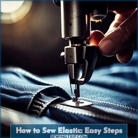 Sewing Elastic with Serger Tutorial 的图像结果