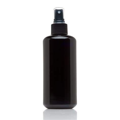 200 ml Glass Fine Mist Spray Bottle – Infinity Jars