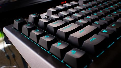 Image result for Alienware Gaming Keyboard Volume Wheel