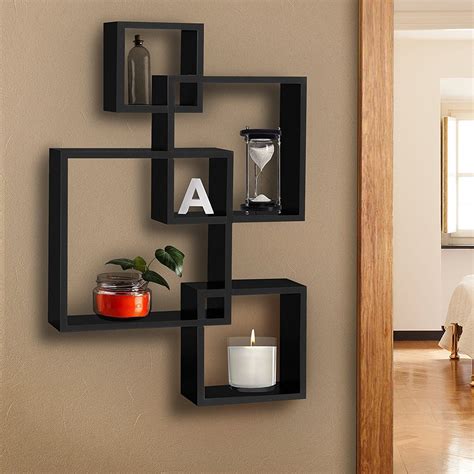 Modern Wall Shelf Design at William Noland blog
