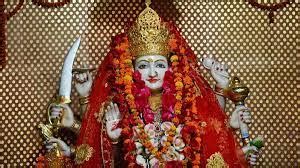 Shardiya Navratri 2023: नेपाल में स्थित है मां दुर्गा के तीन शक्तिपीठ ...