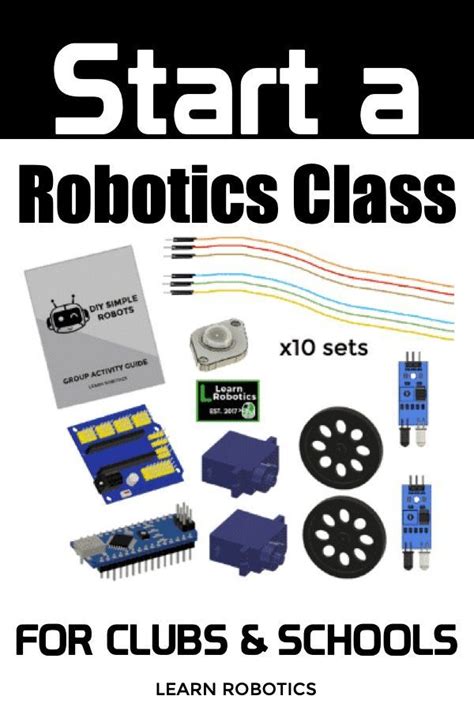 Robotics Training Lesson 4 的图像结果