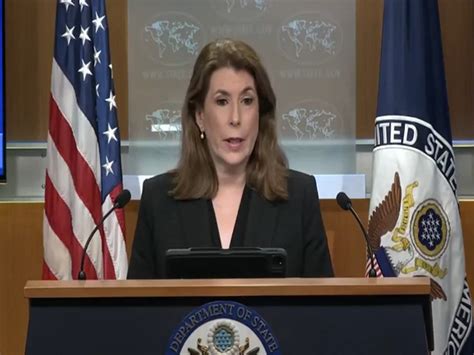 We are going to be looking at you: US State Department on strict ...