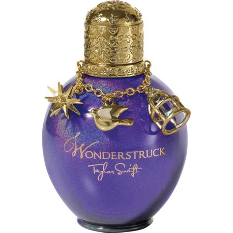 Wonderstruck Eau de Parfum Spray von Taylor Swift | parfumdreams