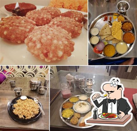 Purnabramha Maharashtrian Restaurant Yelahanka, Bengaluru - Restaurant ...