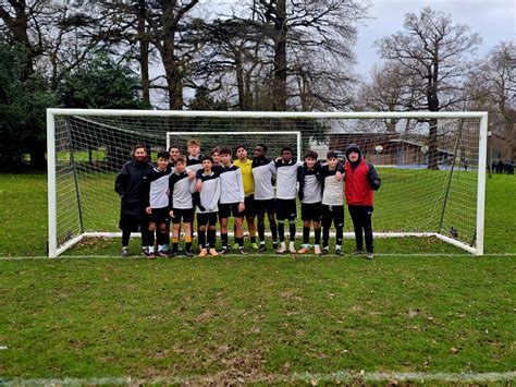 St. John’s Prep and Senior School | St. John's U14's Vs St. Joseph's ...