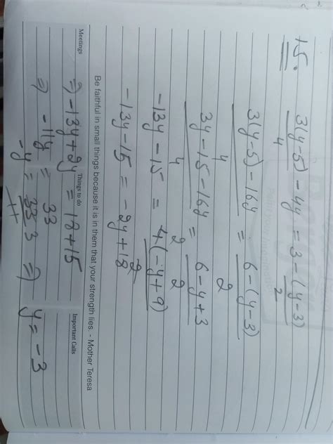 Please solve Qno. 15 - Brainly.in